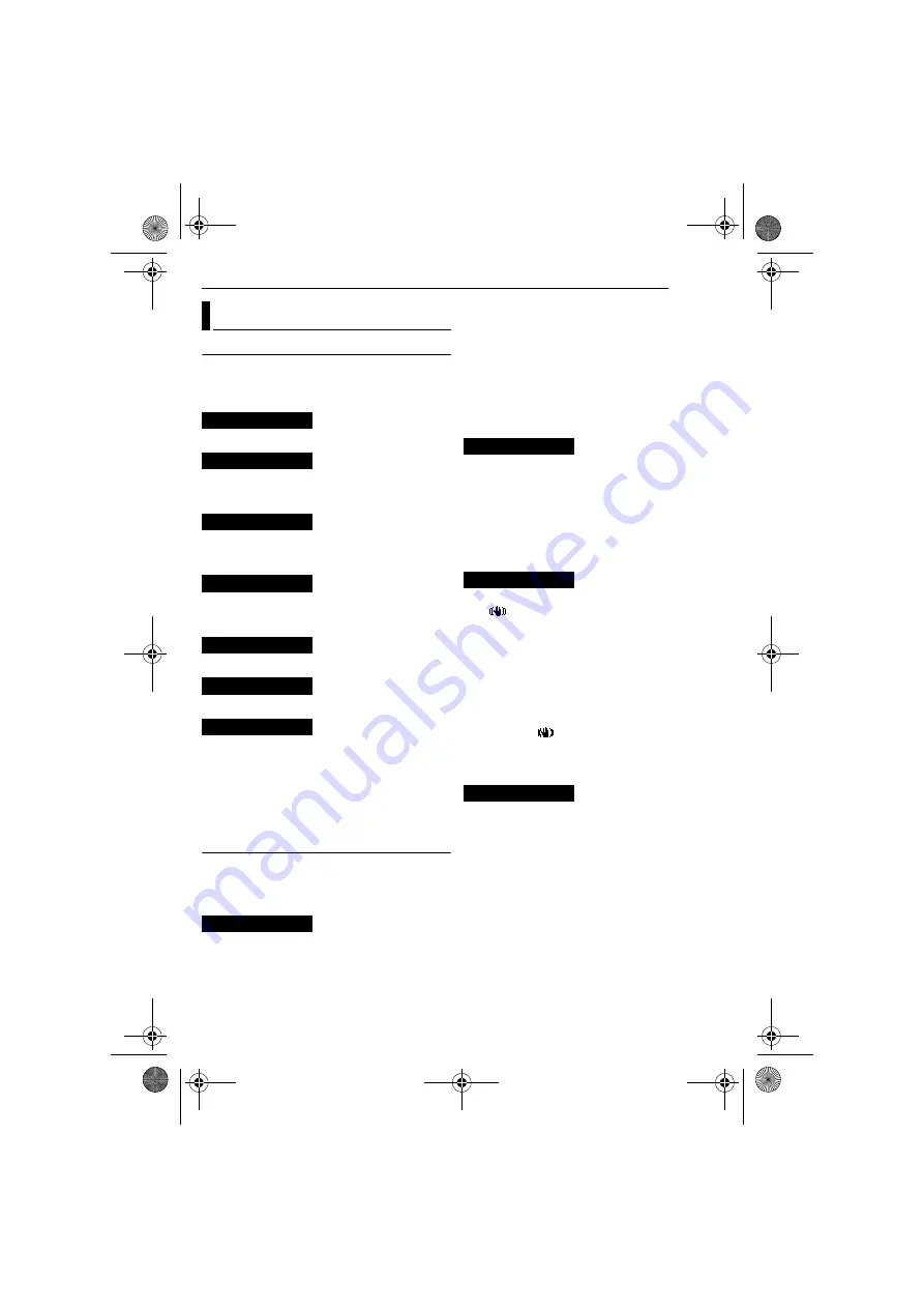 JVC GR-D340E (Dutch) Gebruiksaanwijzing Download Page 67