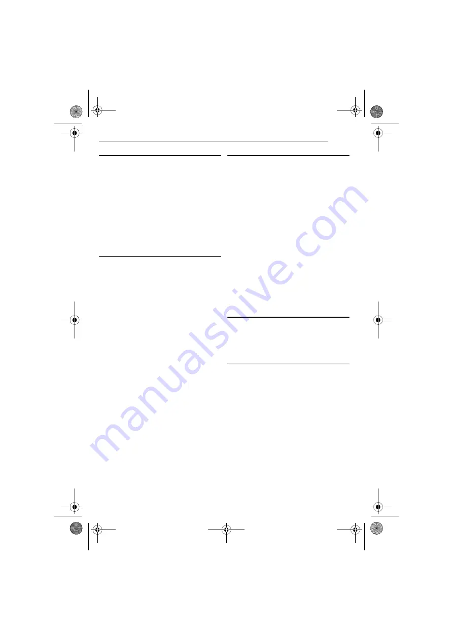 JVC GR-D350EW Instructions Manual Download Page 7