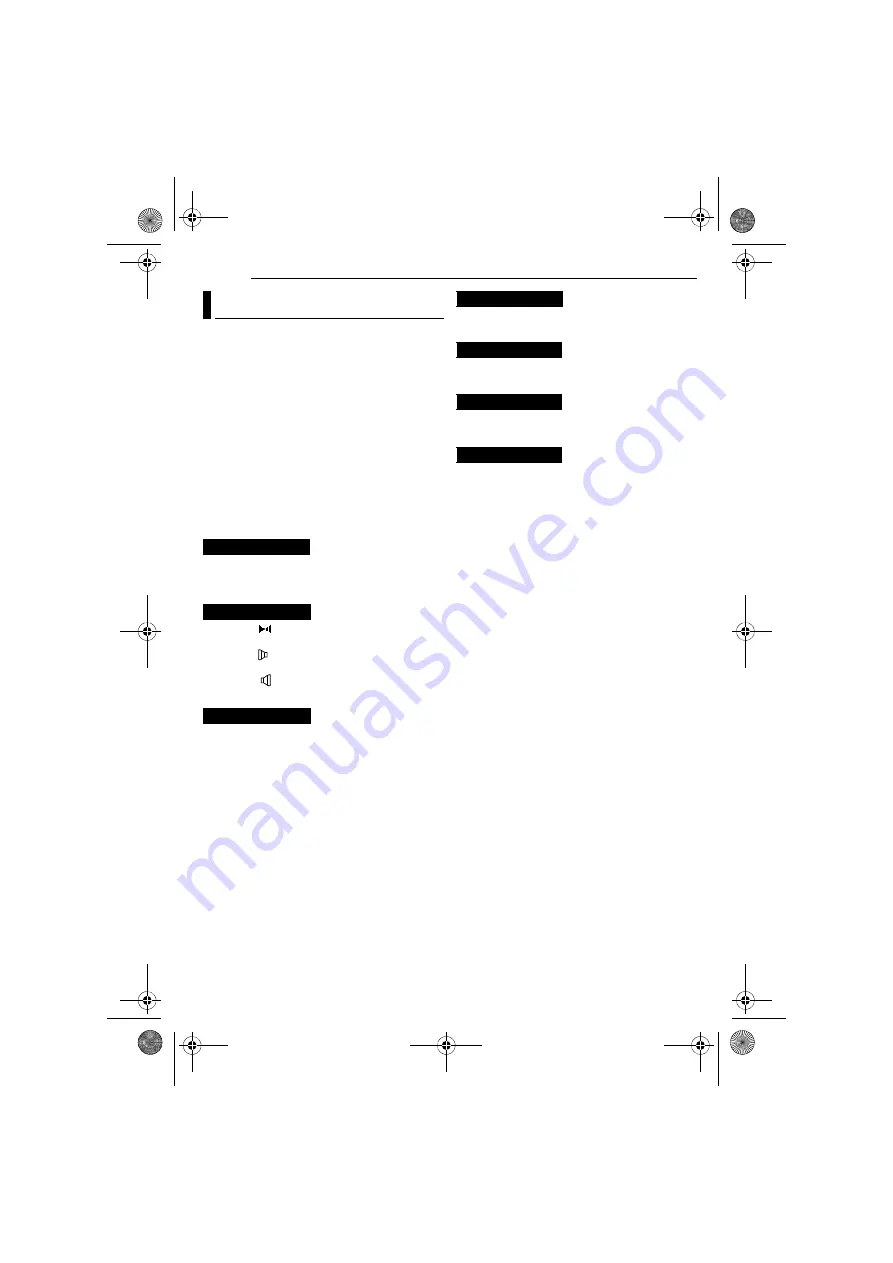 JVC GR-D350EW Instructions Manual Download Page 26