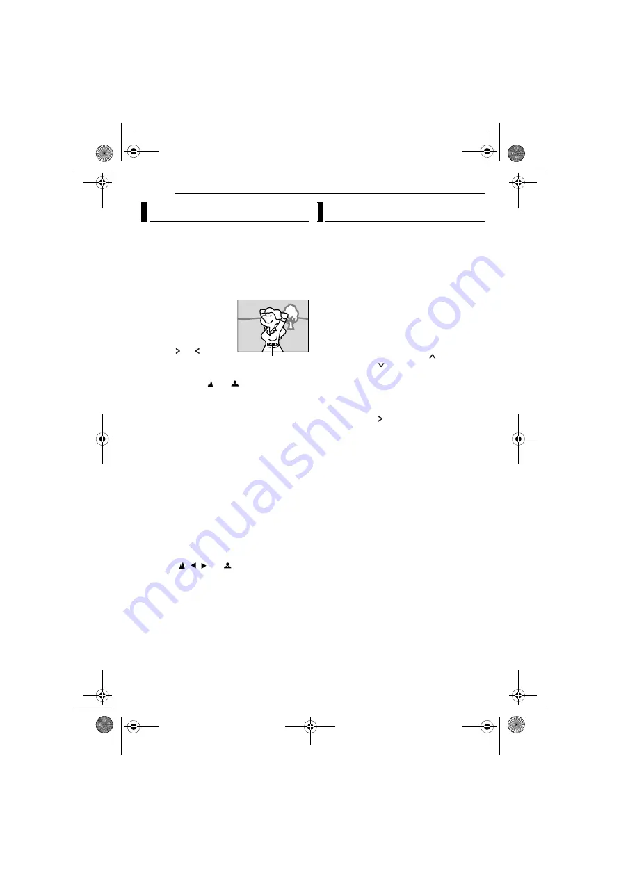 JVC GR-D350EW Instructions Manual Download Page 28