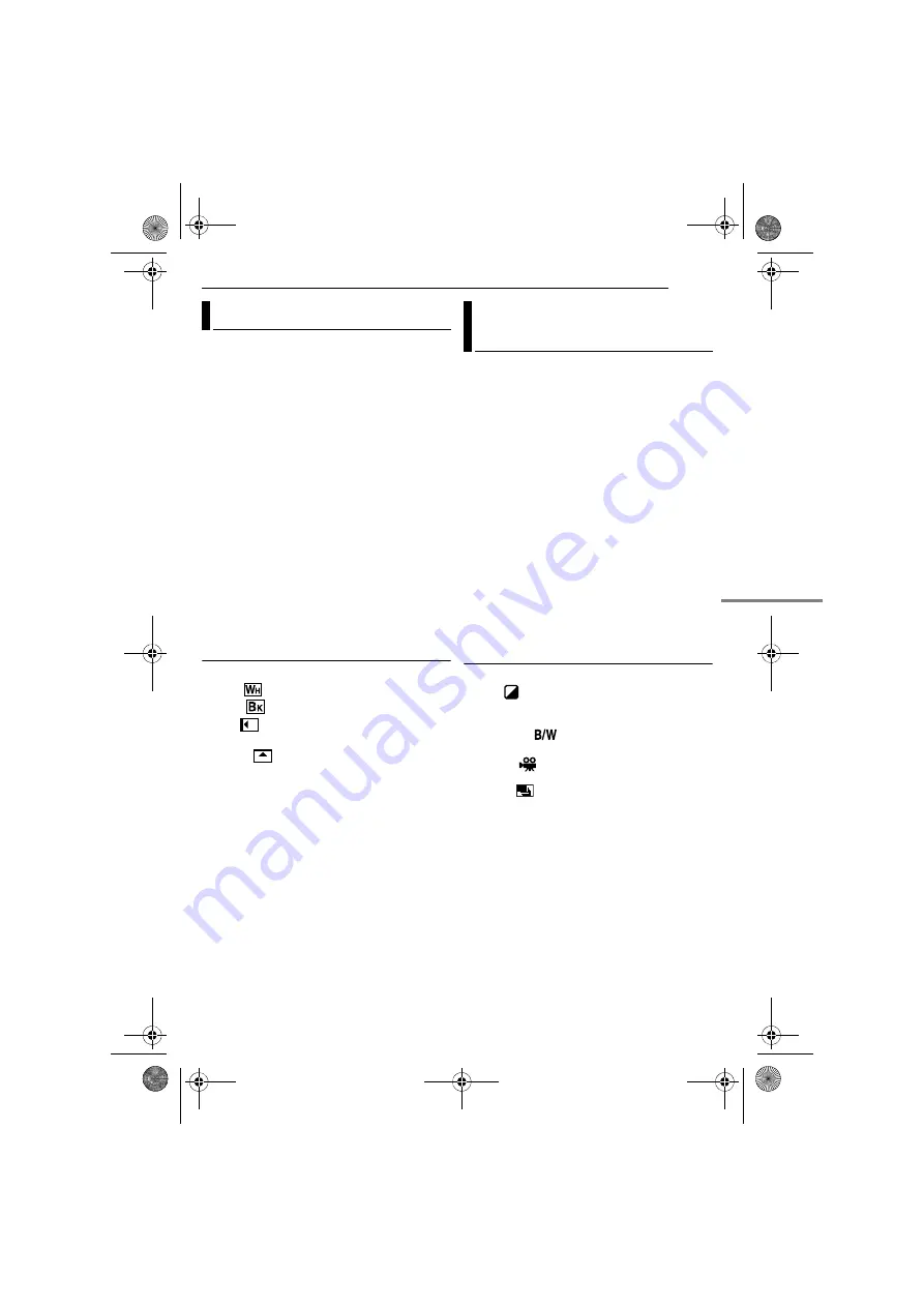 JVC GR-D350EW Instructions Manual Download Page 31