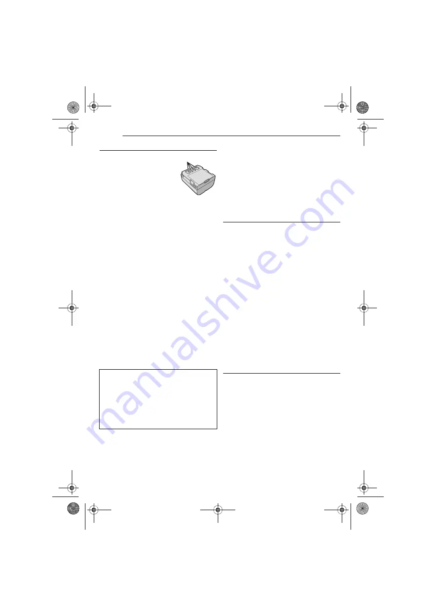 JVC GR-D350EW Instructions Manual Download Page 40