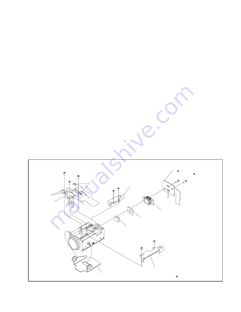 JVC GR-D350UC Service Manual Download Page 13