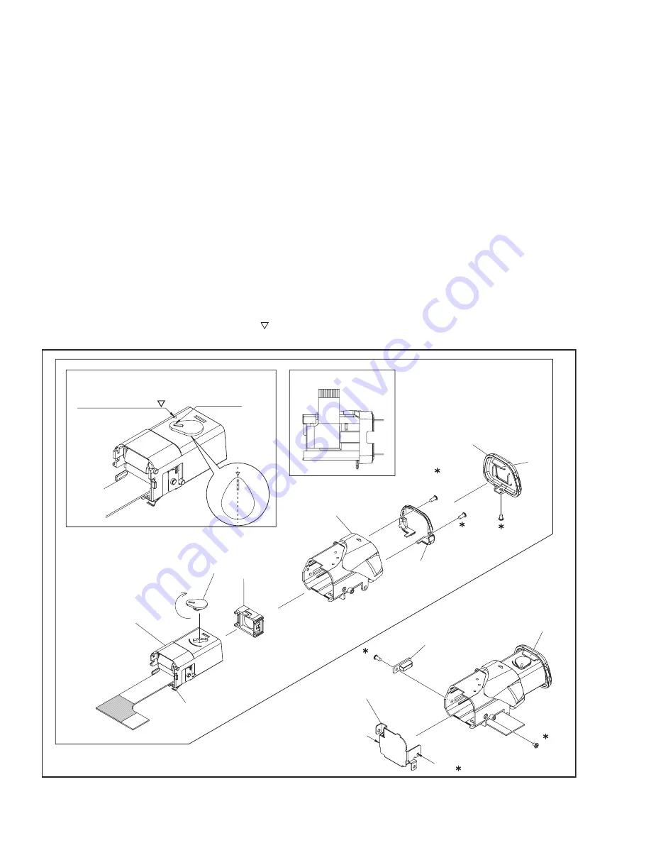 JVC GR-D350UC Service Manual Download Page 14