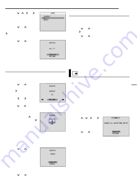 JVC GR-D366EK Instructions Manual Download Page 31