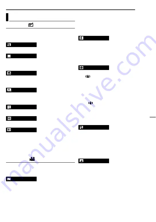 JVC GR-D366EK Instructions Manual Download Page 33