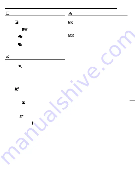 JVC GR-D366EK Instructions Manual Download Page 41