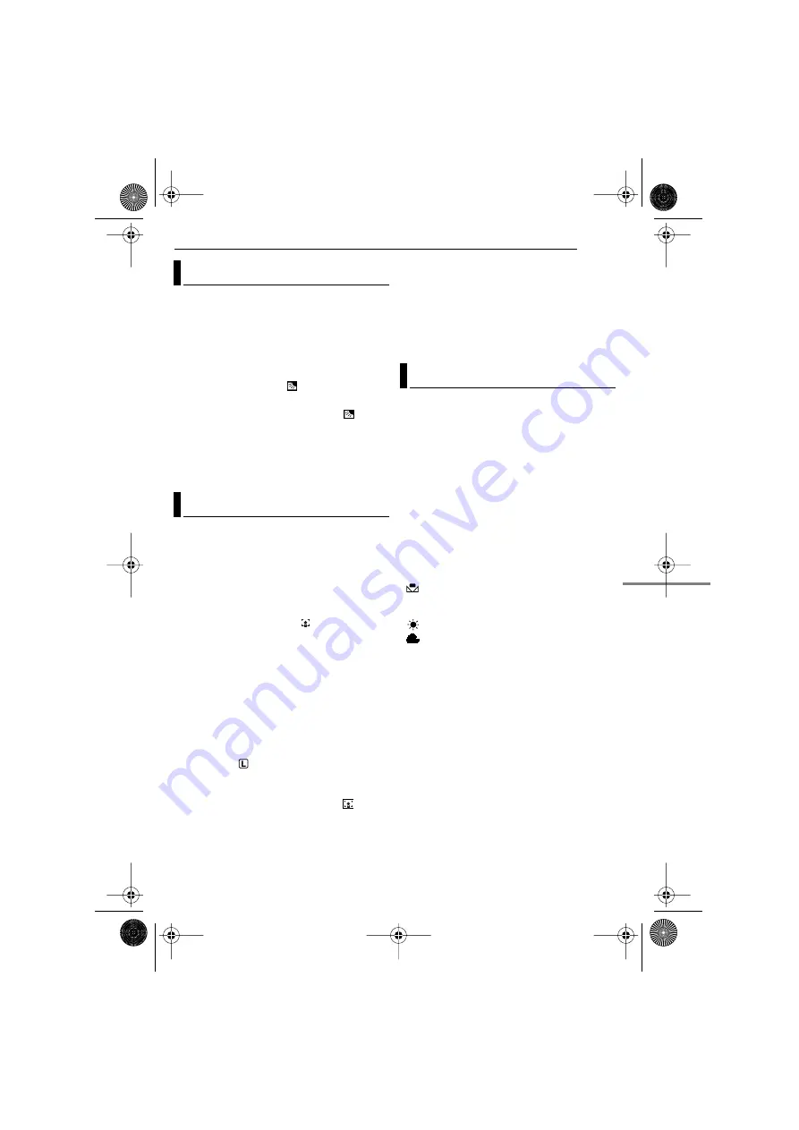 JVC GR-D375U Instructions Manual Download Page 39