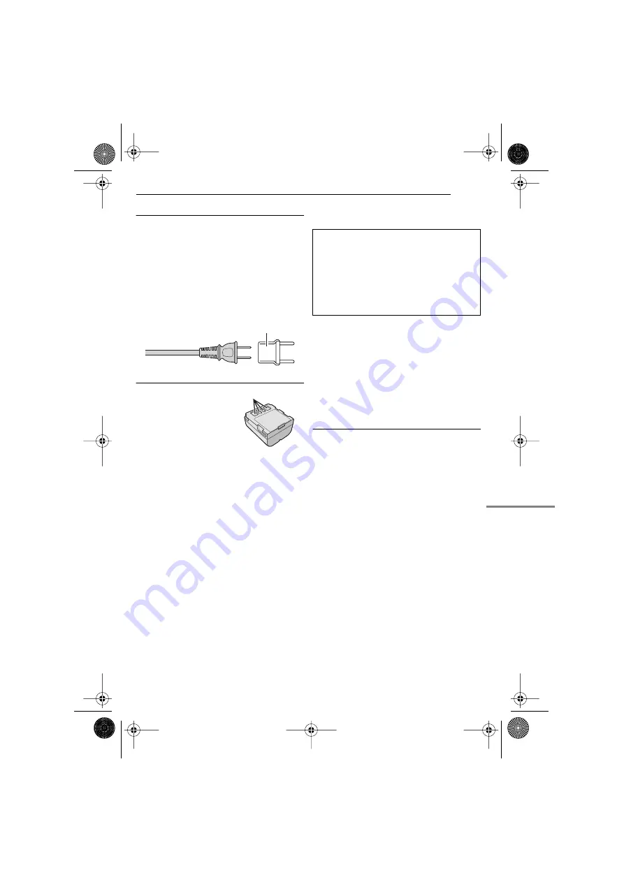 JVC GR-D375U Instructions Manual Download Page 51