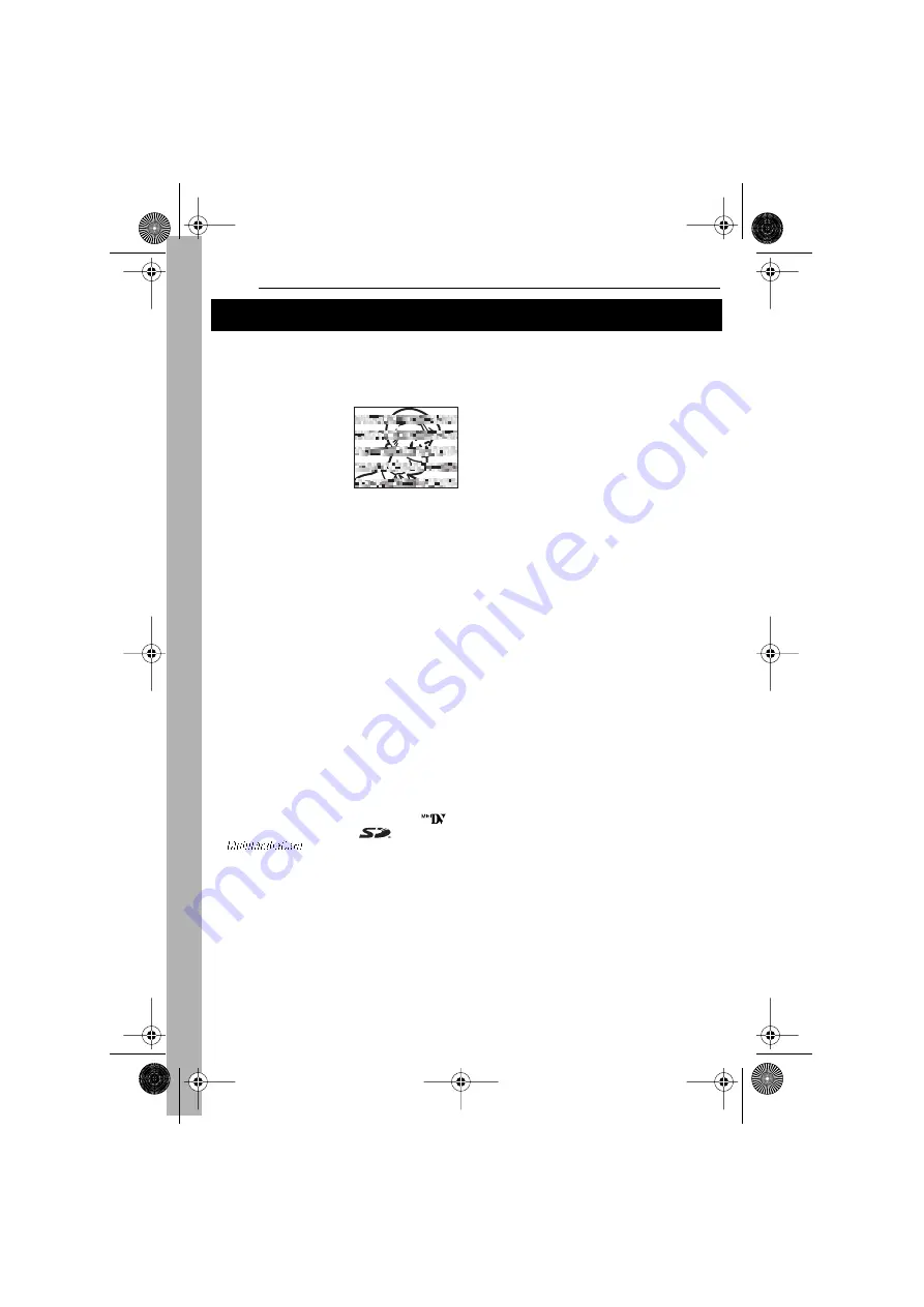 JVC GR-D390U Instructions Manual Download Page 2