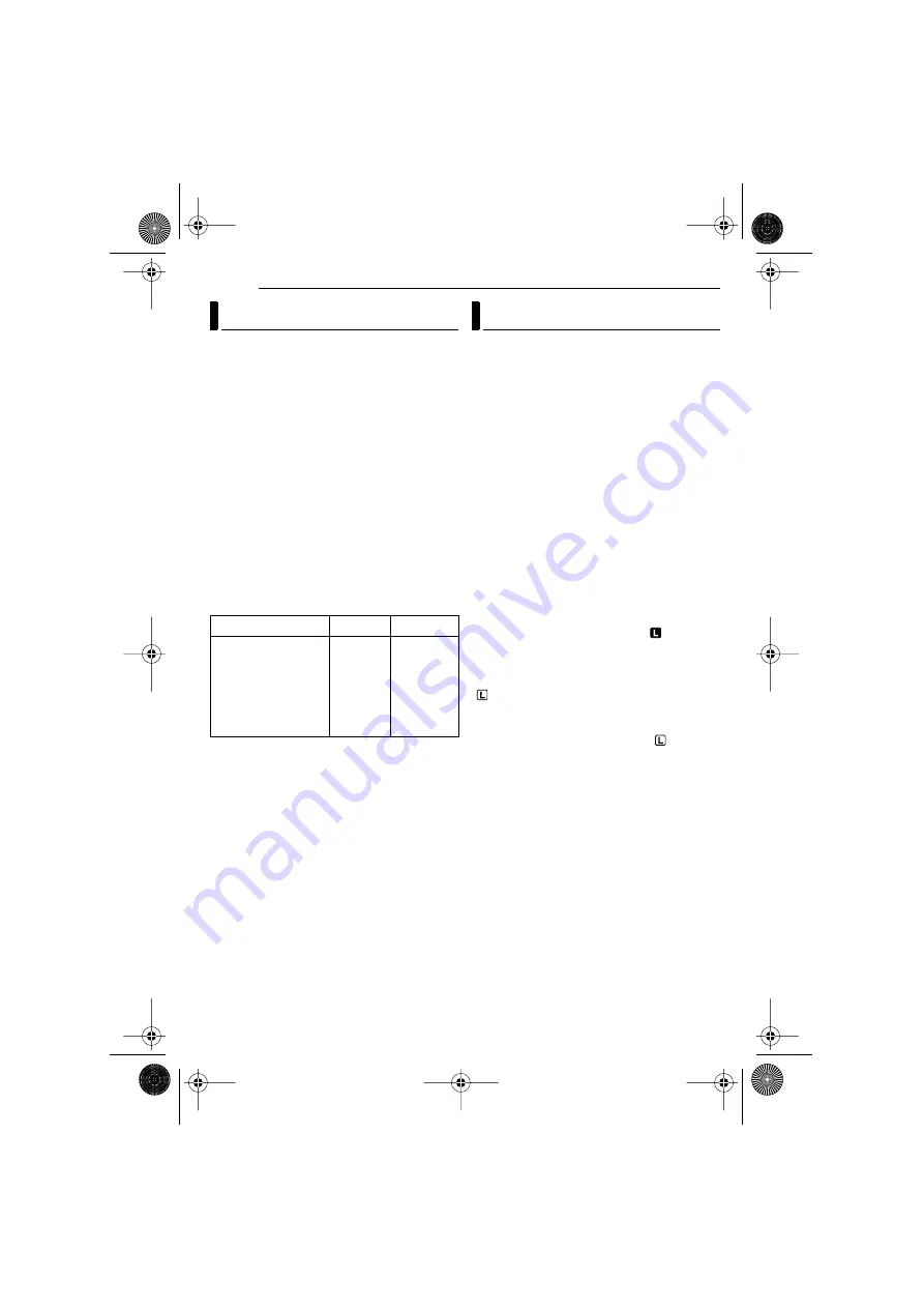 JVC GR-D390U Instructions Manual Download Page 38