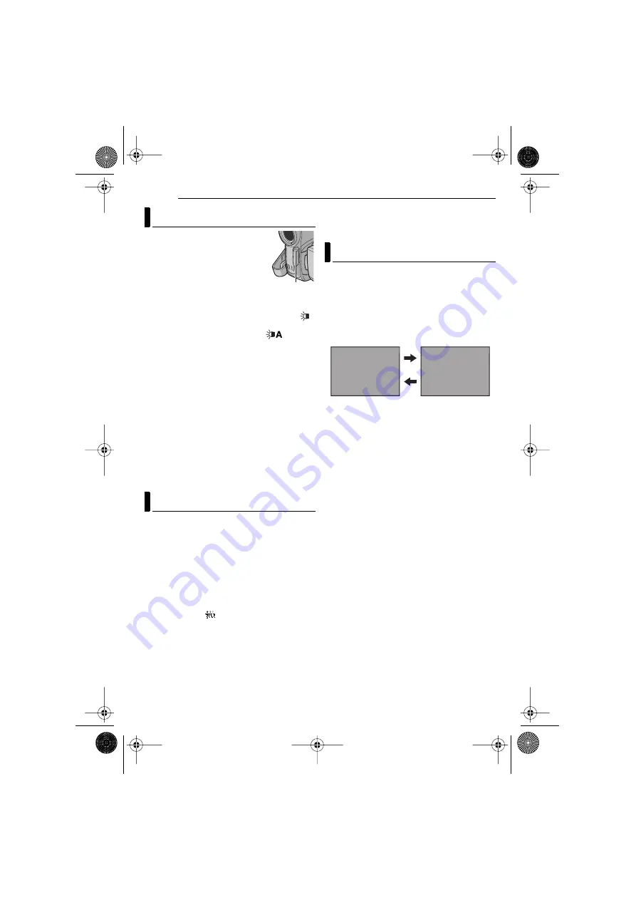 JVC GR-D390U Instructions Manual Download Page 92