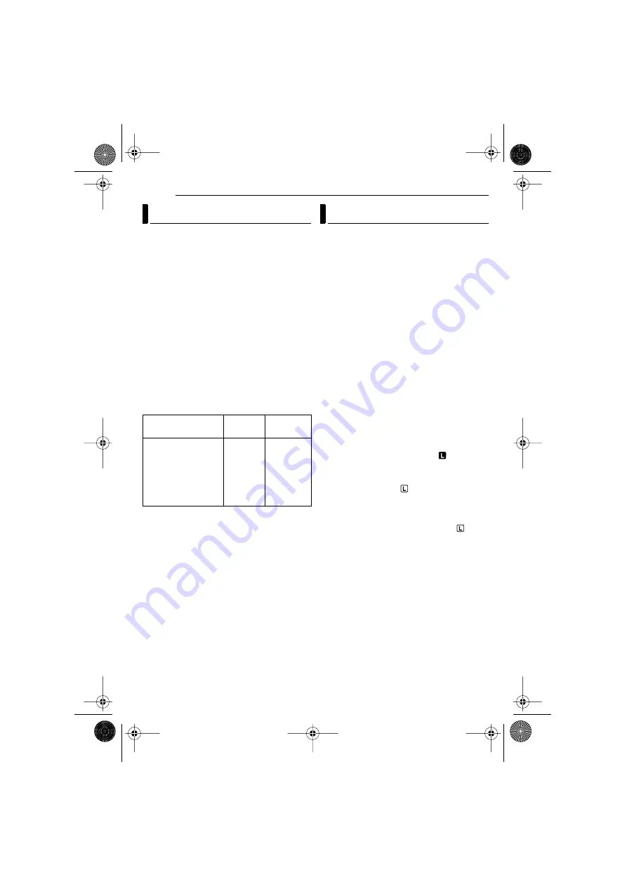 JVC GR-D390U Instructions Manual Download Page 94