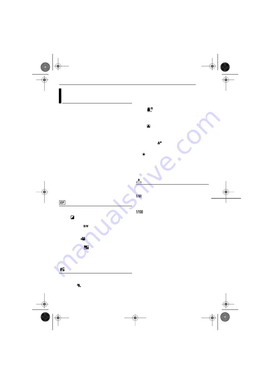 JVC GR-D390U Instructions Manual Download Page 97