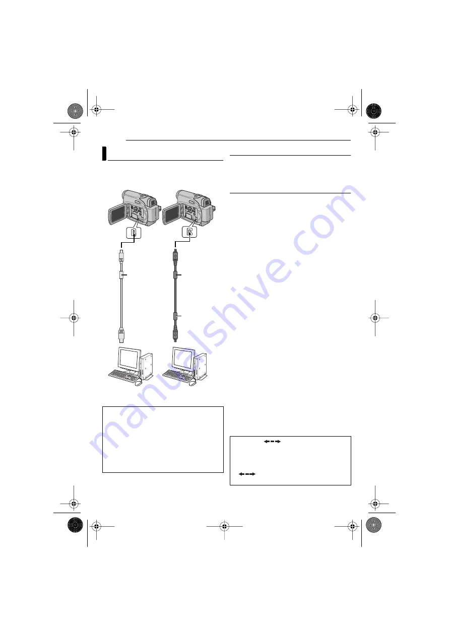 JVC GR-D390U Instructions Manual Download Page 100