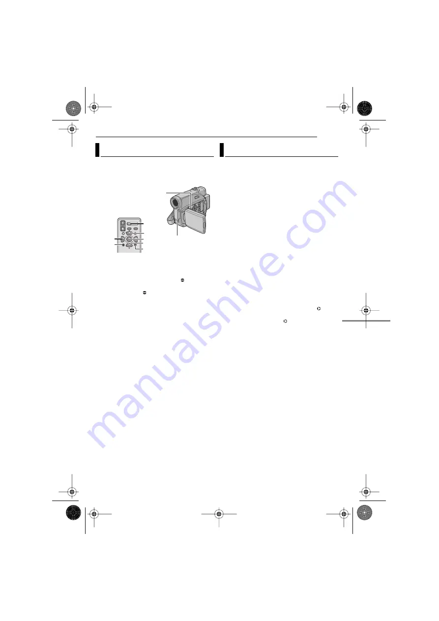 JVC GR-D390U Instructions Manual Download Page 101