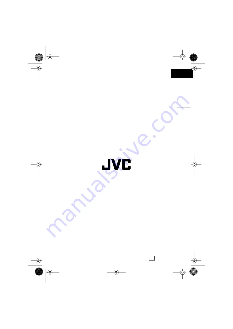 JVC GR-D390U Instructions Manual Download Page 112