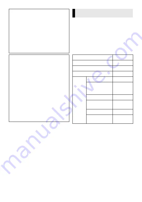 JVC GR-D390UC /connections Installation And Connection Manual Download Page 23