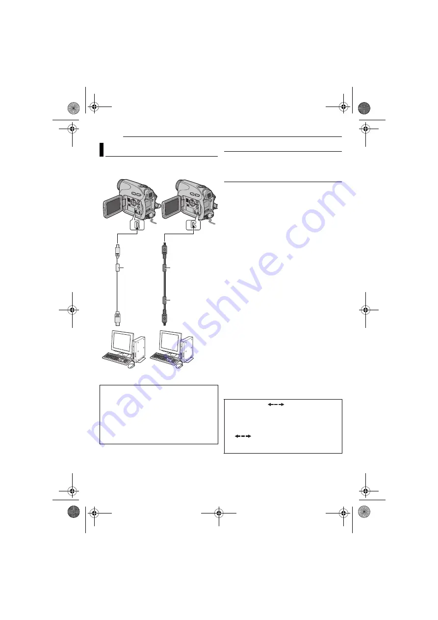 JVC GR-D650AA Instructions Manual Download Page 44