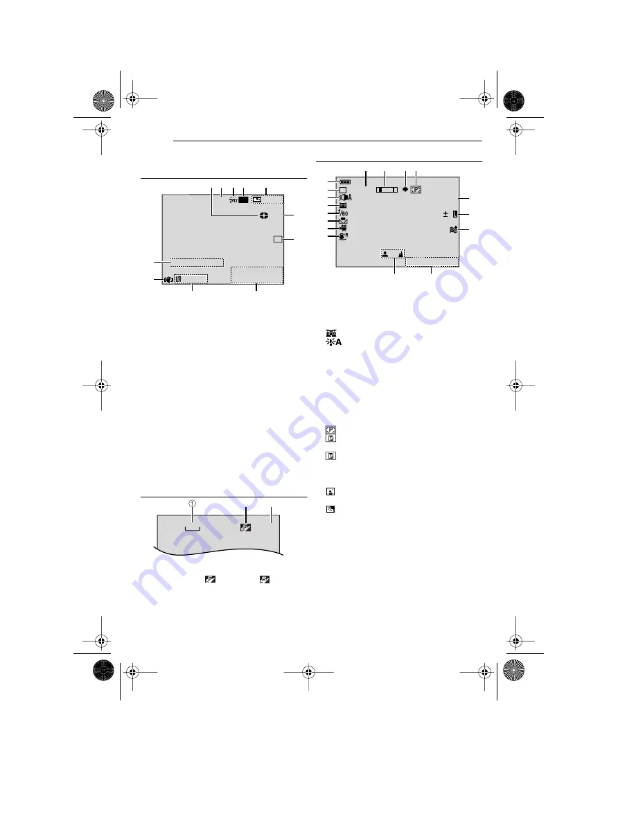 JVC GR-D650U Instructions Manual Download Page 10