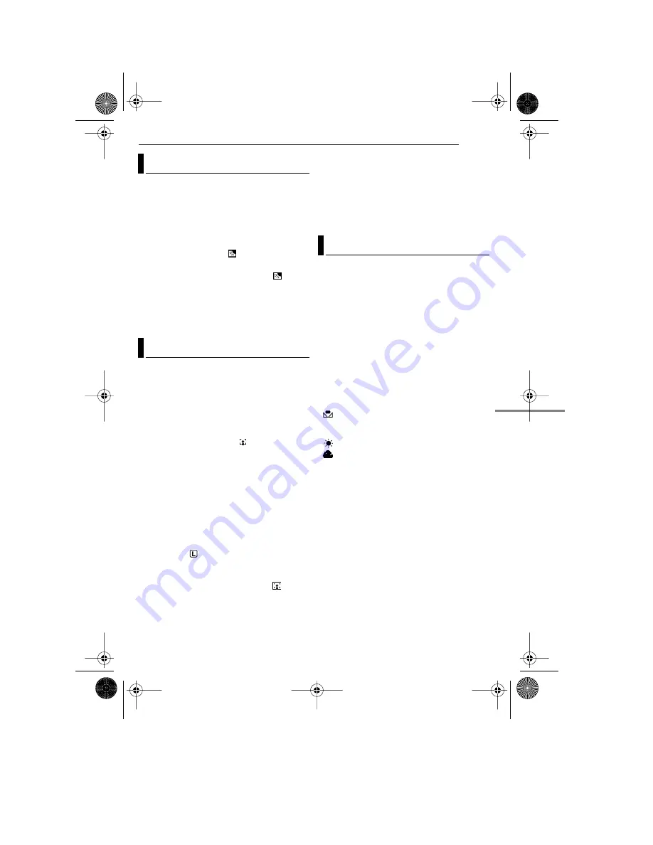 JVC GR-D650U Instructions Manual Download Page 39