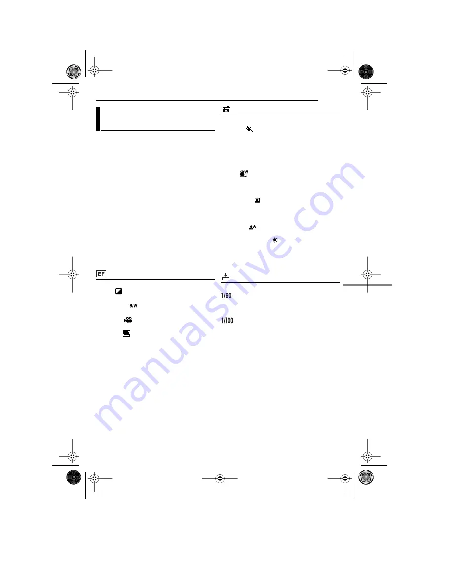 JVC GR-D650U Instructions Manual Download Page 41