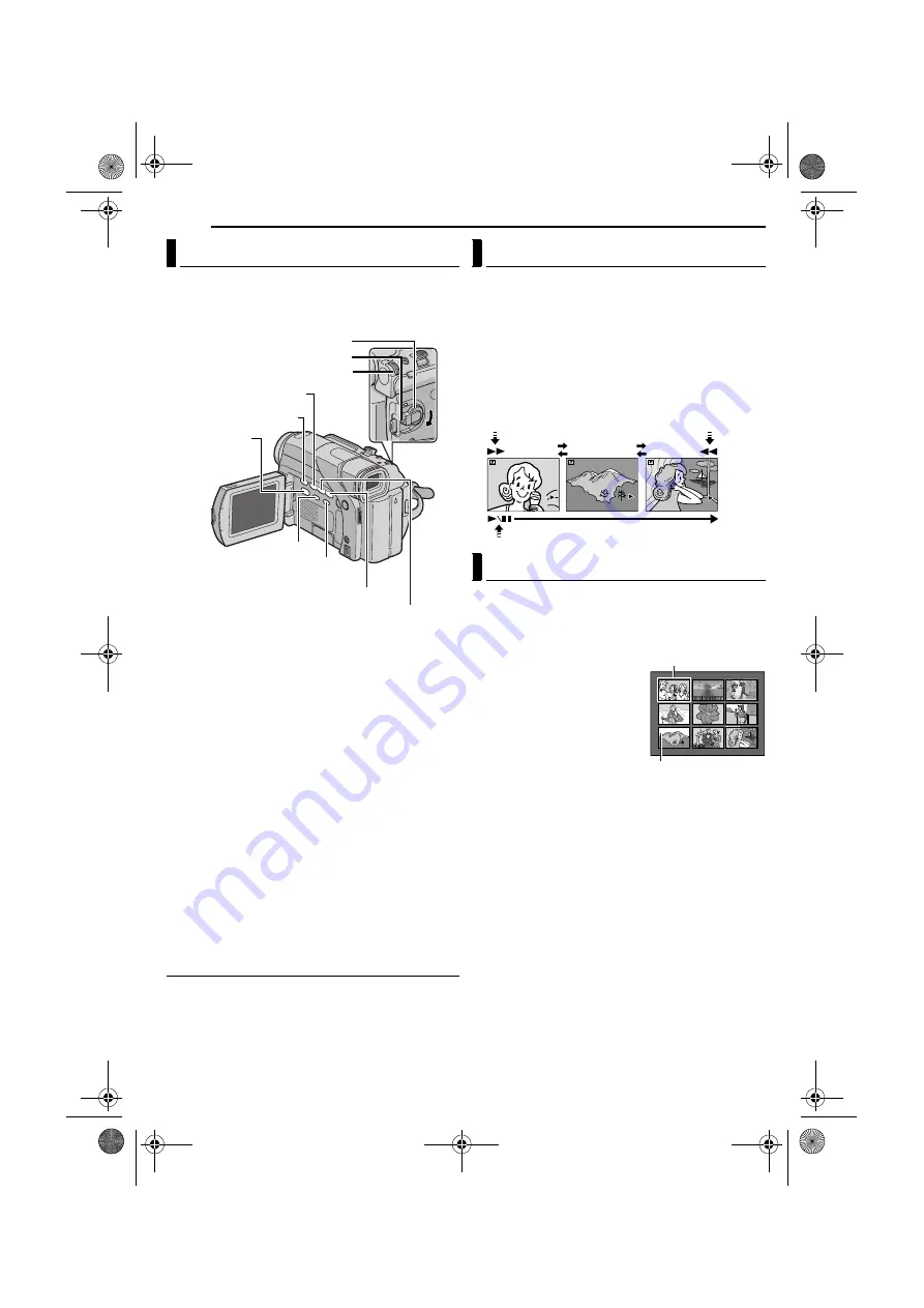 JVC GR-D71 Instructions Manual Download Page 20