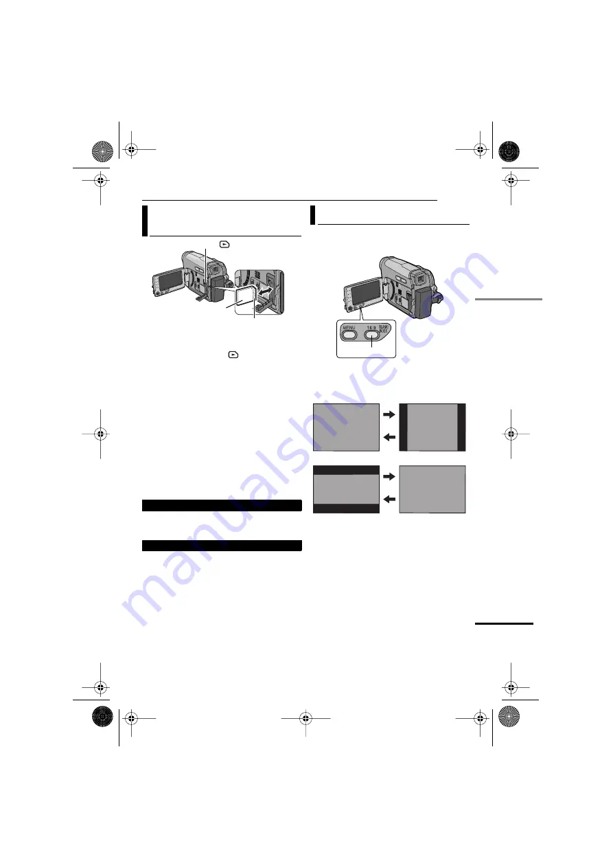 JVC GR-D770AG Instruction Manual Download Page 17