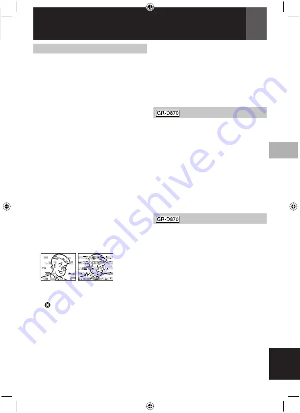 JVC GR-D850AG Instructions Manual Download Page 101