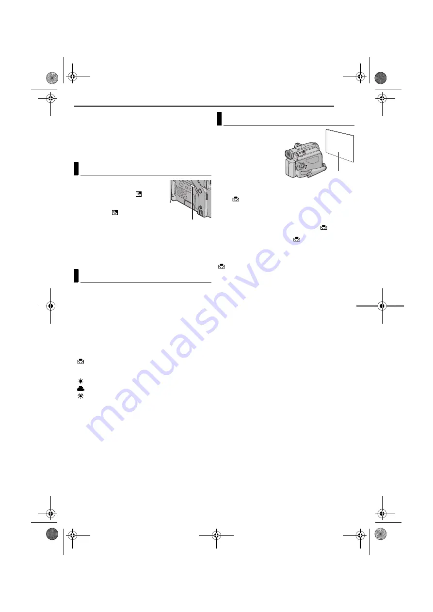 JVC GR-D94 Instructions Manual Download Page 33