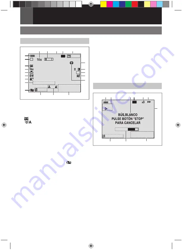 JVC GR-DA30U Instructions Manual Download Page 46