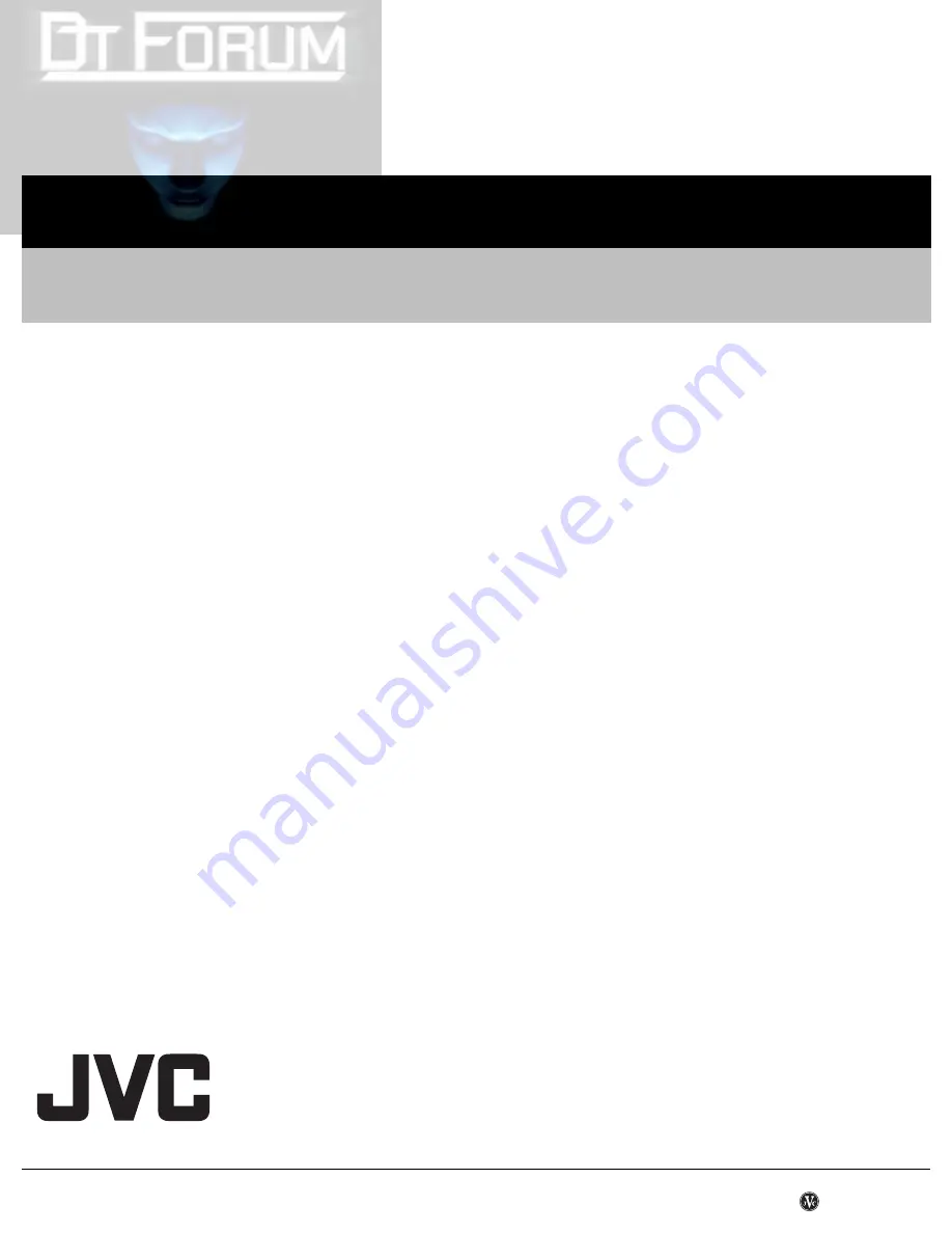 JVC GR-DA30UC Schematic Diagrams Download Page 24