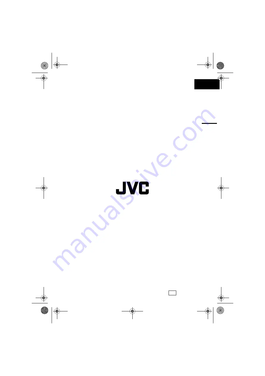 JVC GR-DF565 Instructions Manual Download Page 68