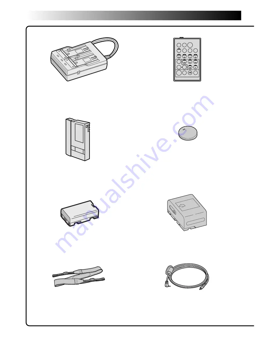 JVC GR-DLS1 Instructions Manual Download Page 6