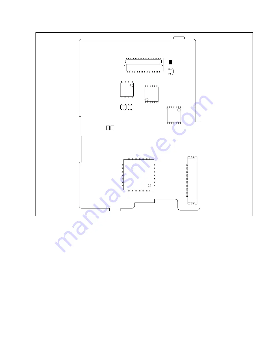 JVC GR-DV10EG Service Manual Download Page 39