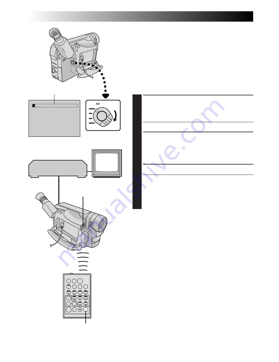 JVC GR-DVF10 Instructions Manual Download Page 54