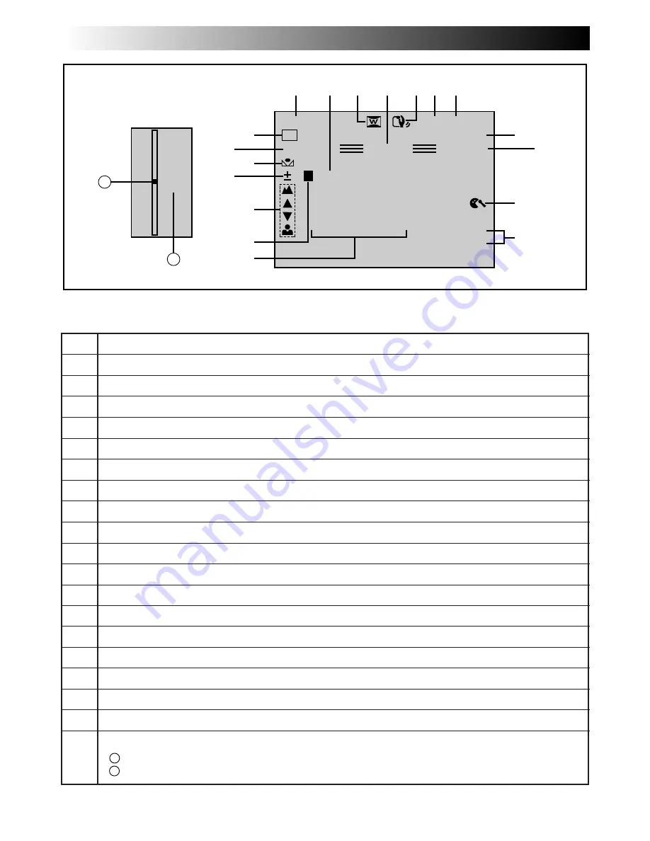 JVC GR-DVF10 Instructions Manual Download Page 66