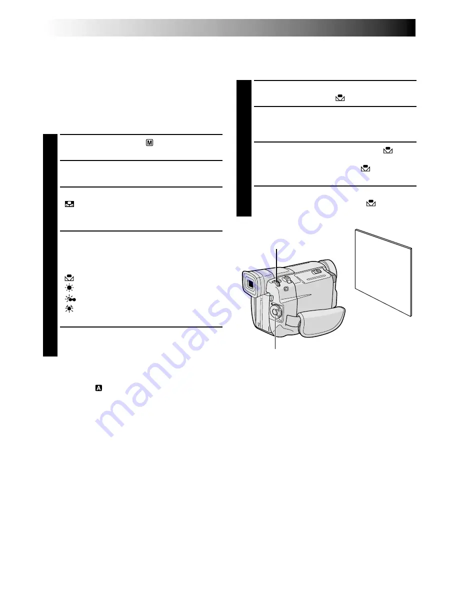 JVC GR-DVL100 Instructions Manual Download Page 30