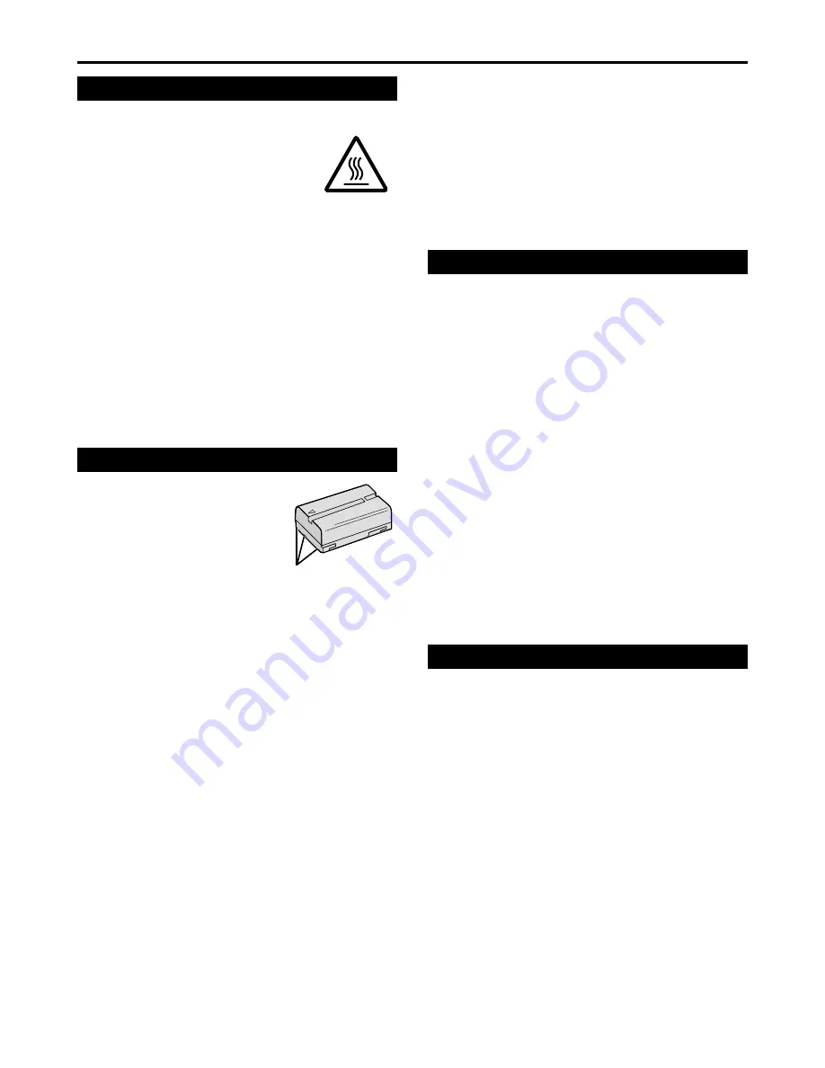 JVC GR-DVL166 Instructions Manual Download Page 58