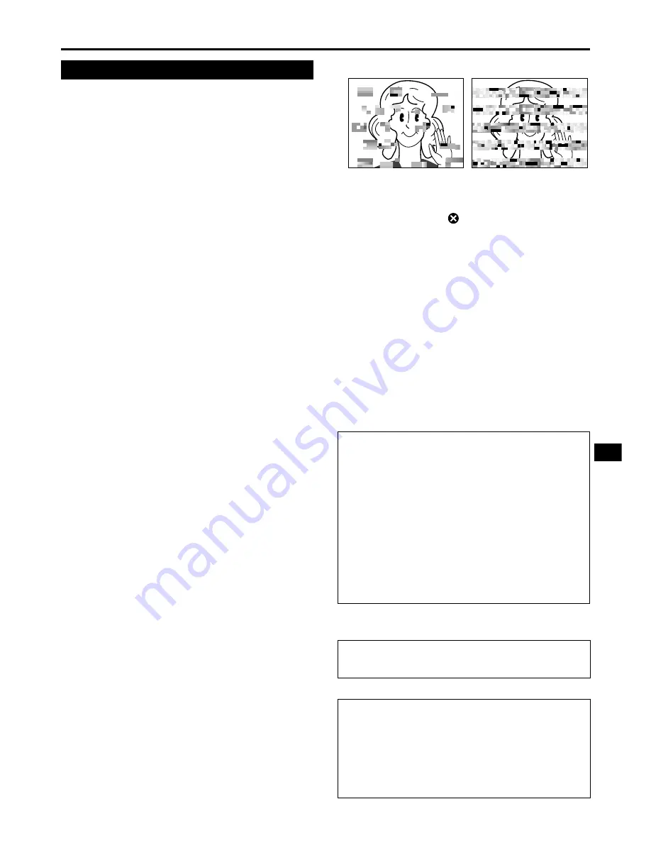 JVC GR-DVL166 Instructions Manual Download Page 59