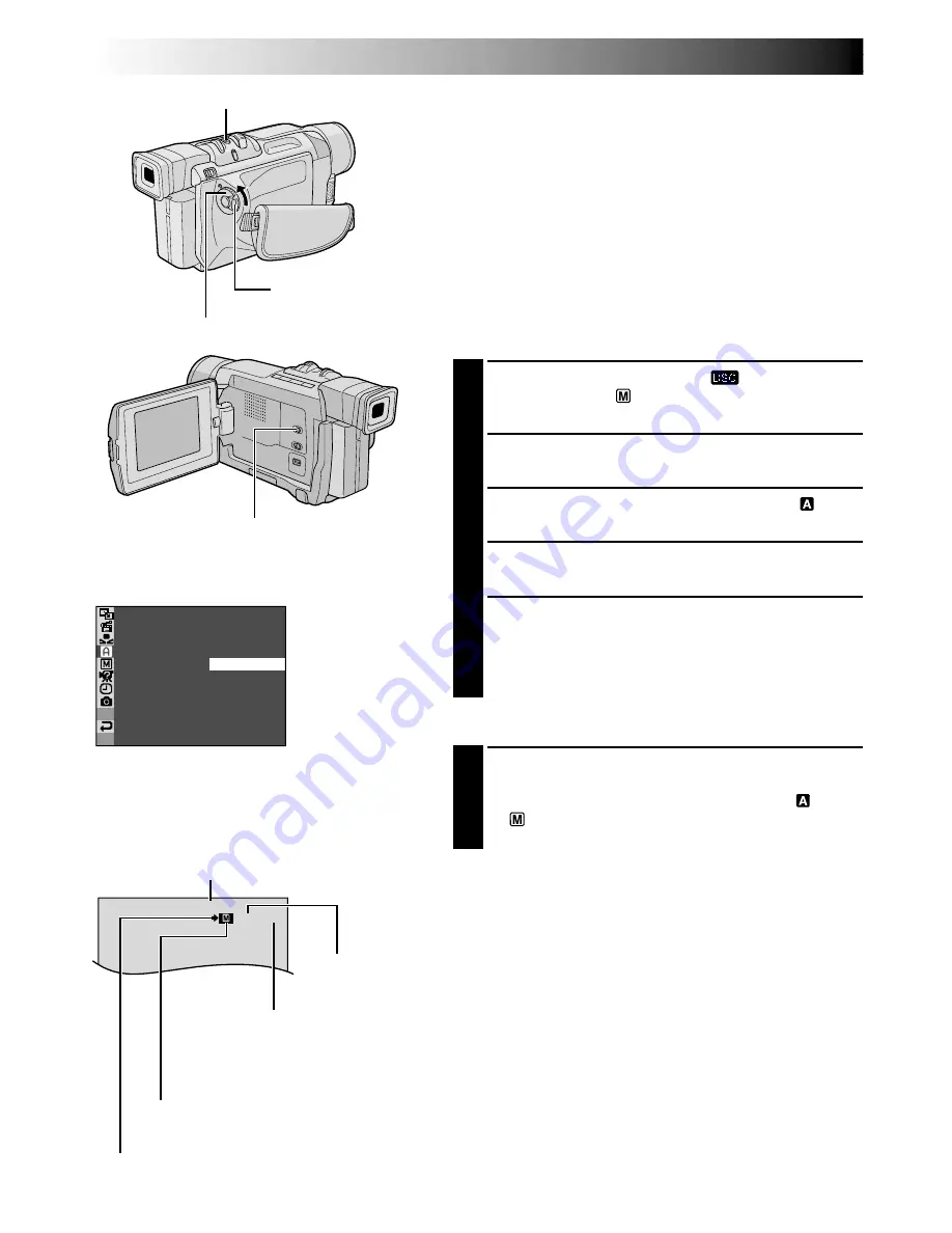 JVC GR-DVL310 Instructions Manual Download Page 26