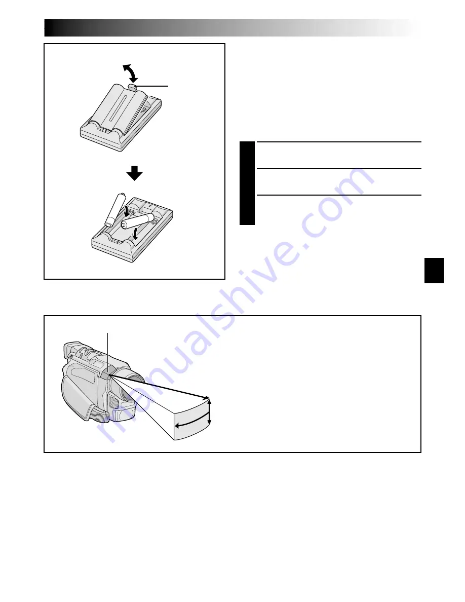 JVC GR-DVL310 Instructions Manual Download Page 57