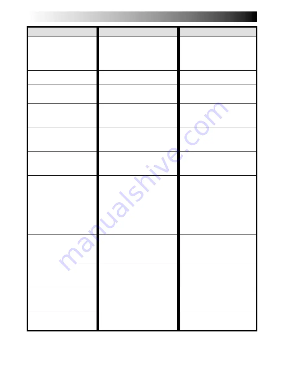 JVC GR-DVL310 Instructions Manual Download Page 76