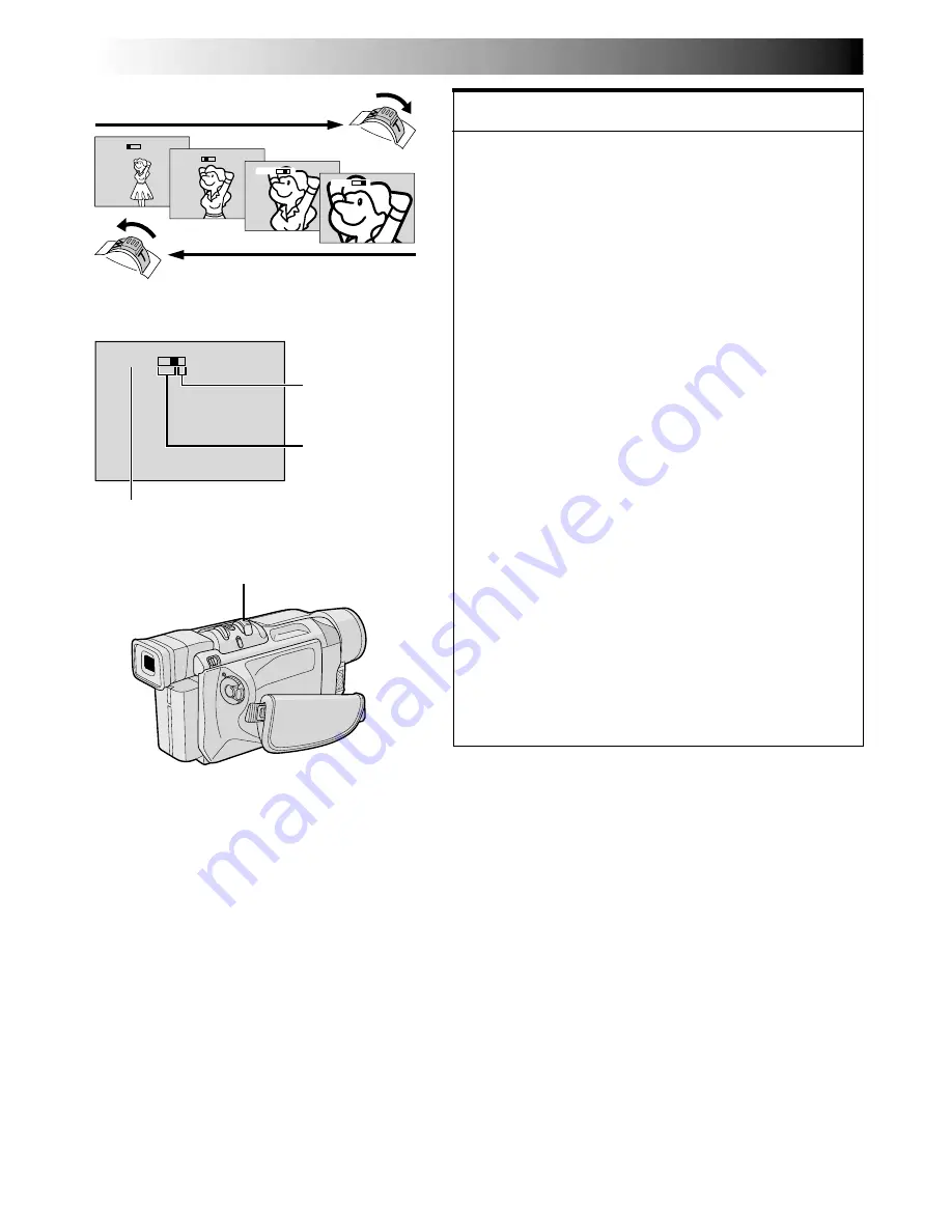 JVC GR-DVL315A Instructions Manual Download Page 18