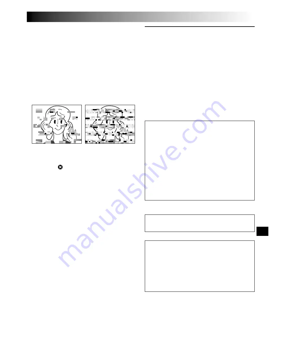 JVC GR-DVL315A Instructions Manual Download Page 87