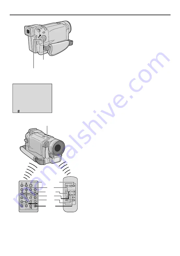 JVC GR-DVL320 Instructions Manual Download Page 64