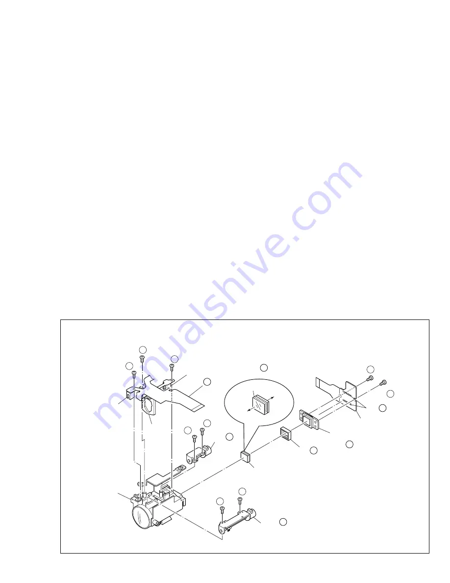 JVC GR-DVL320A Service Manual Download Page 30