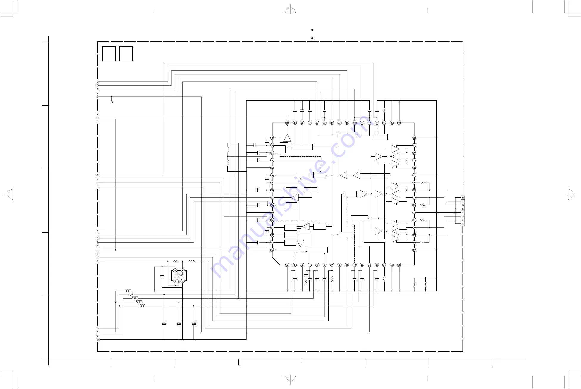 JVC GR-DVL320A Скачать руководство пользователя страница 84