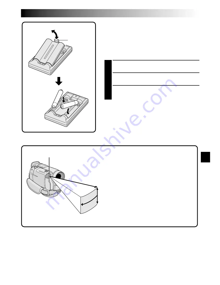 JVC GR-DVL500U - Digital Camcorder Instructions Manual Download Page 39