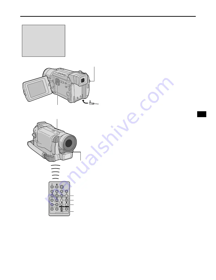 JVC GR-DVL522 Скачать руководство пользователя страница 63